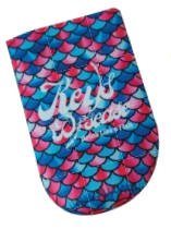 Slim Can Coolers - Scales
