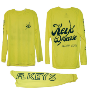 UV 50+ Sun Protective Long sleeve Dri-Fit Shirt