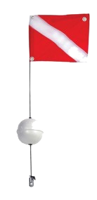 Dive Flag & Buoy Combo