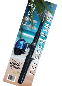 Fishing Pole